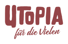 UTOPIA Restaurant Logo