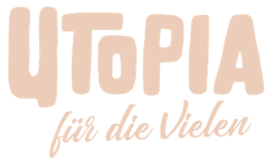 UTOPIA Restaurant Logo
